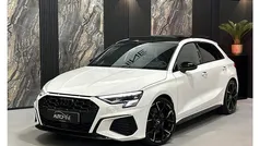 Gebruikt 2020 Audi S3 Sportback Edition .1 Hatchback | € 39.950 (Goede deal)