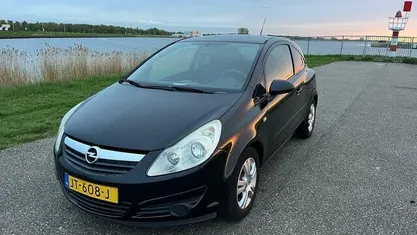 Occasion Opel Corsa Business 60 PK (44 kW) 2007 Hatchback