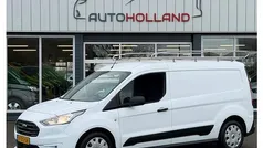 Gebruikt 2018 Ford Transit Van | € 9.250 (Eerlijke prijs)