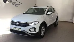 Gebruikt 2022 VW T-Roc Life SUV | € 24.508 (Eerlijke prijs)