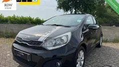 Gebruikt 2011 Kia Rio Hatchback | € 4.945 (Eerlijke prijs)
