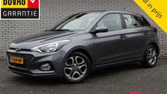 Gebruikt 2019 Hyundai i20 Premium Hatchback | € 11.950 (Eerlijke prijs)