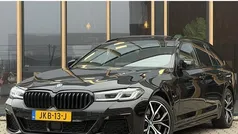 Gebruikt 2023 BMW 530e M Sport Stationwagen | € 41.950 (Eerlijke prijs)