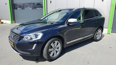 Gebruikt 2017 Volvo XC60 SUV | € 24.997 (Super prijs)