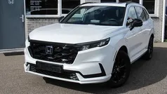 Wit Gebruikt 2025 Honda CR-V Advance SUV | € 53.500 (Eerlijke prijs)