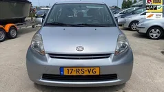 Gebruikt 2005 Daihatsu Sirion Hatchback | € 1.400 (Goede deal)