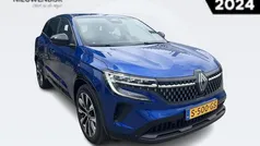 Bleu iron rqh Gebruikt 2023 Renault Austral Techno SUV | € 32.895 (Super prijs)