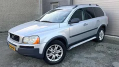 Gebruikt 2004 Volvo XC90 SUV | € 4.750 (Goede deal)