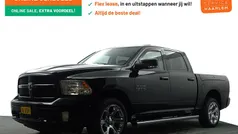 Zwart Gebruikt 2015 Dodge Ram Pickup | € 24.900 (Eerlijke prijs)