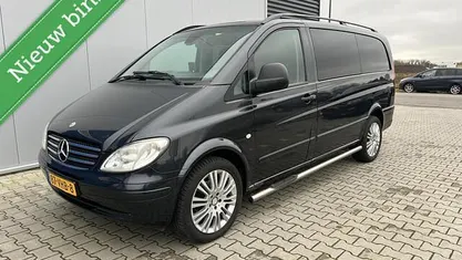 Occasion Mercedes Vito 204 PK (150 kW) 2007 Van