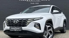 Wit Gebruikt 2023 Hyundai Tucson Comfort SUV | € 31.950 (Super prijs)