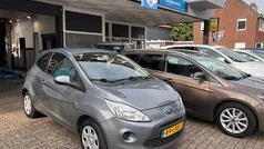 Gebruikt 2010 Ford Ka Cool & Sound Edition Hatchback | € 3.250 (Goede deal)