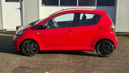 Occasion 2009 Toyota Aygo Hatchback | € 2.650 (Eerlijke prijs)