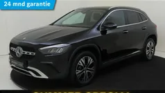 Zwart Gebruikt 2024 Mercedes GLA250 Luxury SUV | € 45.945 (Eerlijke prijs)