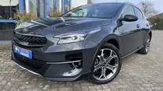Grijs Gebruikt 2021 Kia XCeed SUV | € 24.450 (Eerlijke prijs)