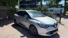 Gebruikt 2015 Renault Clio GrandTour Night&Day Stationwagen | € 4.890 (Eerlijke prijs)
