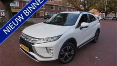 Wit Gebruikt 2019 Mitsubishi Eclipse Cross Edition SUV | € 15.944 (Eerlijke prijs)