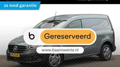 Gebruikt 2022 Mercedes Citan 108 Van | € 15.950 (Eerlijke prijs)