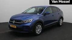 Blauw Gebruikt 2024 VW Taigo SUV | € 22.400 (Eerlijke prijs)