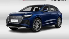Gebruikt 2022 Audi Q4 e-tron Advanced SUV | € 37.450 (Eerlijke prijs)