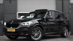 Gebruikt 2020 BMW X3 Executive SUV | € 37.900 (Eerlijke prijs)
