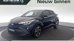 Gebruikt 2023 Toyota C-HR SUV | € 26.950 (Eerlijke prijs)