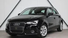 Gebruikt 2012 Audi A1 Sportback Ambition Hatchback | € 10.999 (Eerlijke prijs)