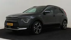Gebruikt 2023 Kia Niro SUV | € 32.425 (Eerlijke prijs)