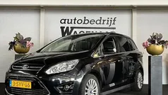 Gebruikt 2013 Ford Grand C-Max Titanium MPV | € 3.600 (Goede deal)