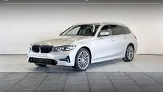 Gebruikt 2021 BMW 320 Executive Stationwagen | € 29.900 (Eerlijke prijs)
