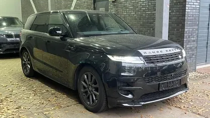 Gebruikt 2024 Land Rover Range Rover Sport Black Edition SUV | € 111.900 (Goede deal)