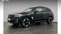 Gebruikt 2021 BMW iX3 Comfort Edition SUV | € 37.880 (Eerlijke prijs)