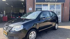 Gebruikt 2007 VW Polo Hatchback | € 1.250 (Super prijs)