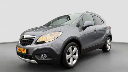 Gebruikt 2014 Opel Mokka Edition SUV | € 11.395 (Goede deal)