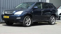 Suv Gebruikt 2007 Lexus RX350 Executive Line SUV | € 13.945
