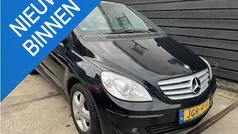 Gebruikt 2007 Mercedes B200 MPV | € 3.350 (Goede deal)