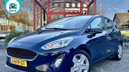 Occasion Ford Fiesta 94 PK (69 kW) 2020 Hatchback