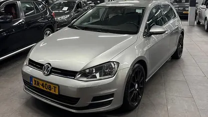 Occasion VW Golf VII Trendline 86 PK (63 kW) 2012 Hatchback