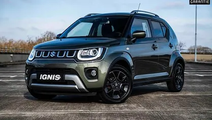 Occasion Suzuki Ignis 83 PK (61 kW) 2022 SUV