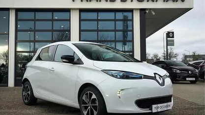 Gebruikt 2018 Renault Zoe Intens Hatchback | € 9.950 (Eerlijke prijs)