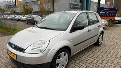 Grijs Gebruikt 2004 Ford Fiesta Hatchback | € 1.150 (Eerlijke prijs)