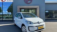 Hatchback Gebruikt 2020 VW up! move up! Hatchback | € 11.345 (Eerlijke prijs)