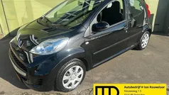 Gebruikt 2009 Peugeot 107 Hatchback | € 3.495 (Eerlijke prijs)