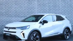Wit Nieuw 2025 Renault Symbioz Techno SUV | € 36.240 (Eerlijke prijs)