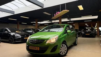 Occasion 2011 Opel Corsa Edition Hatchback | € 1.950 (Eerlijke prijs)