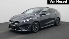 Gebruikt 2024 Kia ProCeed GT-Line Hatchback | € 35.445 (Eerlijke prijs)