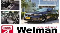 Gebruikt 2024 Honda Civic Hybrid Hatchback | € 36.950 (Eerlijke prijs)
