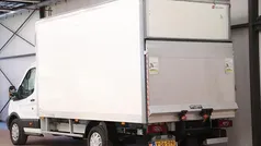 Gebruikt 2019 Ford Transit Van | € 334