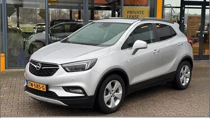 Occasion Opel Mokka Innovation 140 PK (102 kW) 2018 SUV