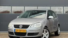 Gebruikt 2006 VW Polo Hatchback | € 3.750 (Eerlijke prijs)